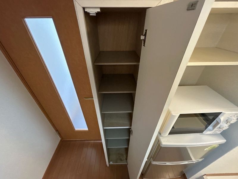 レオパレスソシエ その他