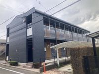 レオパレス藤 外観
