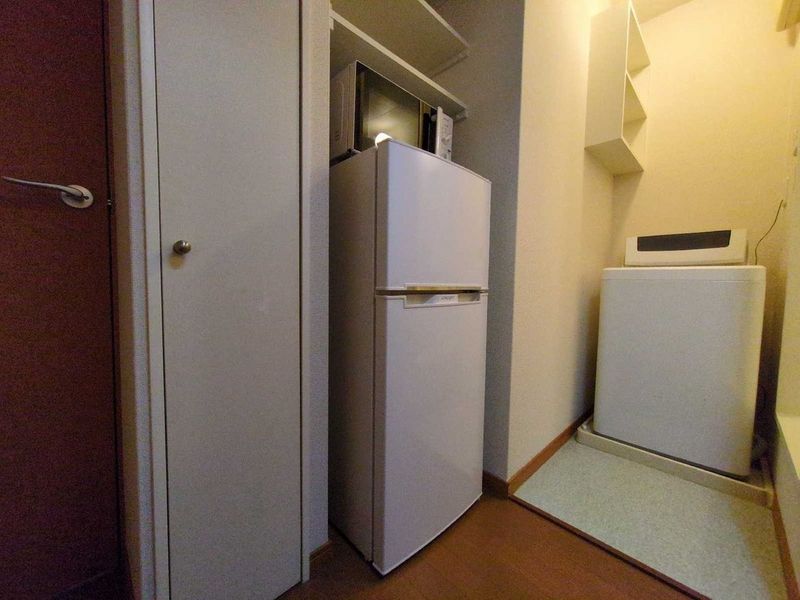 leopalace Liberta I 기타 시설