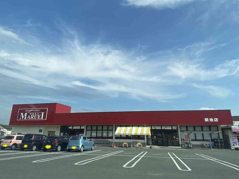 レオパレスコリーヌ　ホンダ 周辺環境