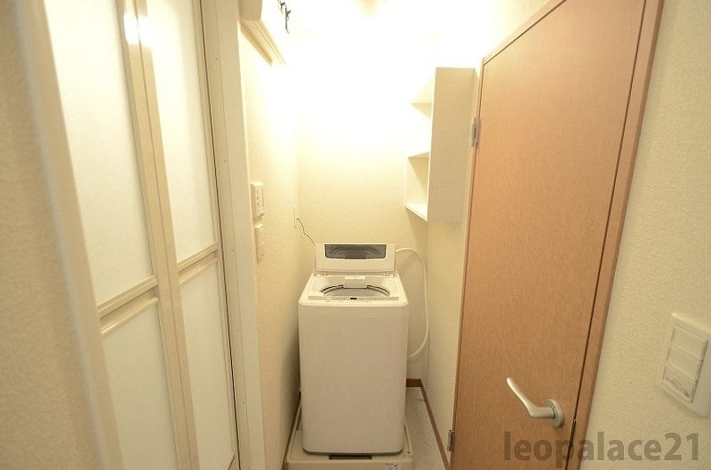 レオパレスエクセル その他