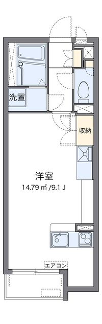 58542 Floorplan