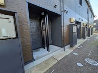 leopalace Comfort Heights Lối vào