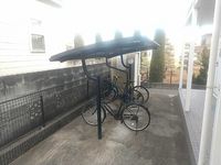 leopalace Ruby 共用部分