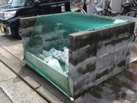 レオパレスクレールＣ 共用部分