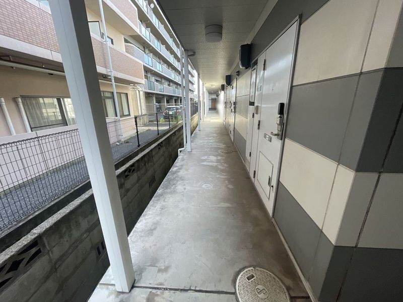 レオパレスｐａｒａｄｉｓｅ．Ａ その他