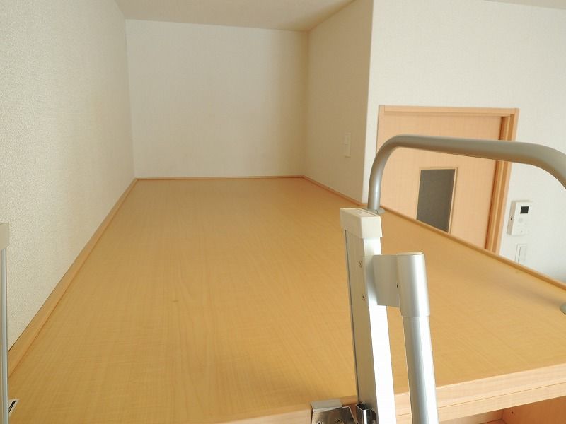 レオパレスプランドール八ヶ崎 その他