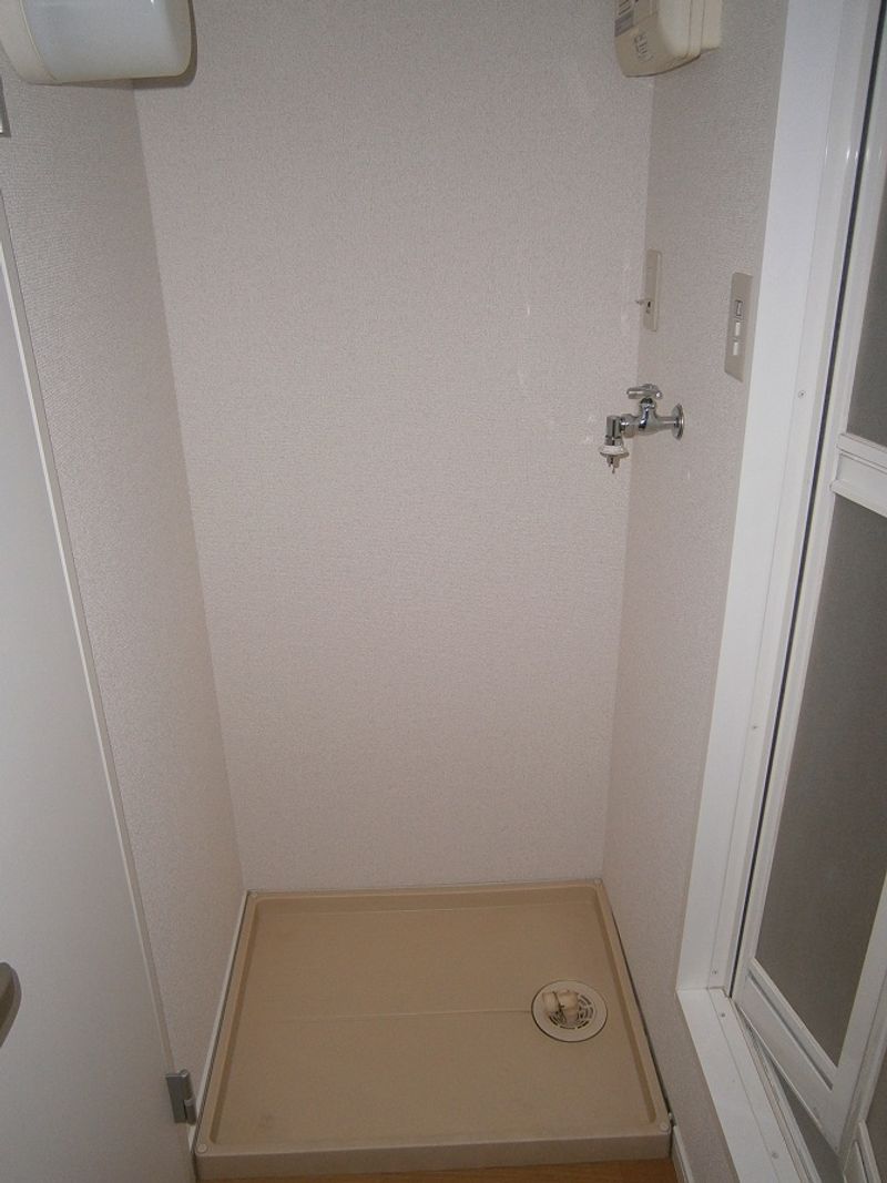 leopalace Higashi 기타