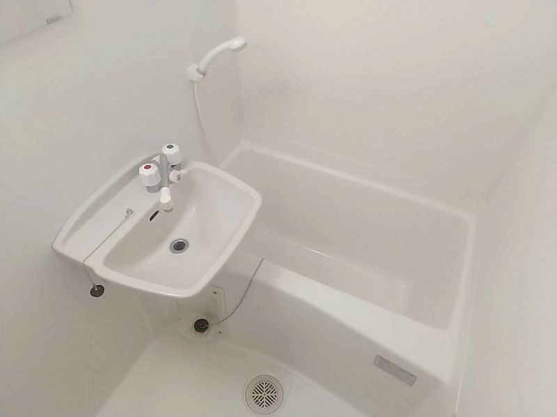 leopalace Oju Bathroom