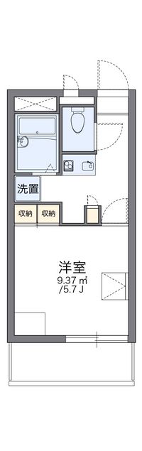 19617 格局图