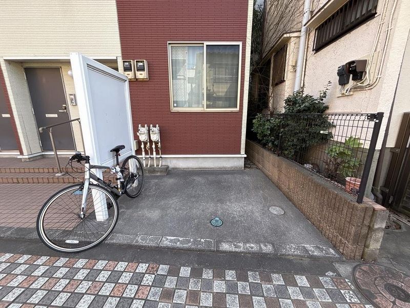 共用部分