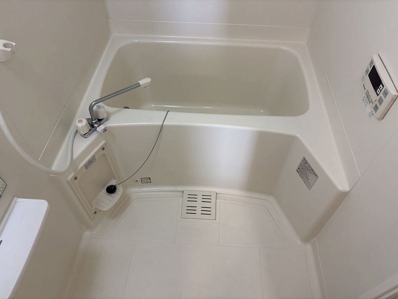 レオネクストタウンコートⅡ 風呂