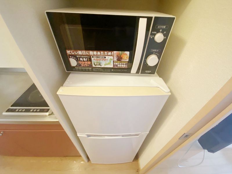レオパレス道明町 その他設備