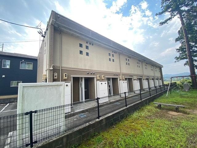 レオパレス21】レオネクスト三ノ輪（建物情報）