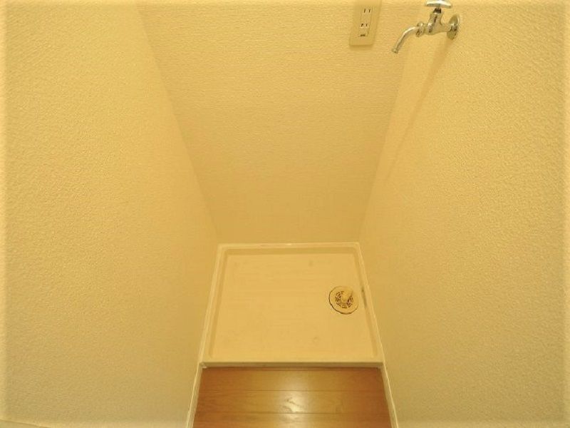 レオパレスコスモ明徳 その他設備