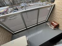 レオパレスエミネンス バルコニー