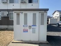 レオパレスＫ−ＳＥＶＥＮ 共用部分