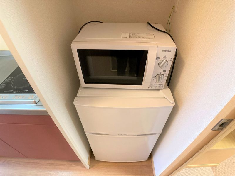 レオパレスＮＡＧＡＴＡ その他設備