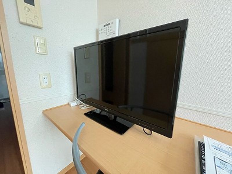 レオパレスグランティス　Ⅱ その他設備