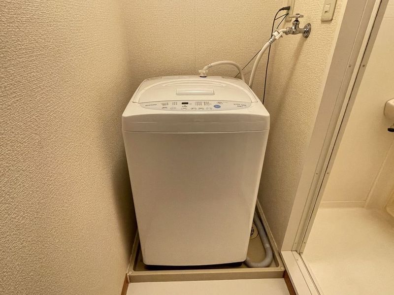 レオパレスＪＯＹ　ＯＮＥ その他