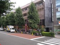 レオパレスグレシア 周辺環境