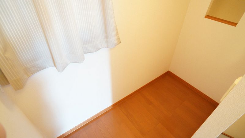 レオパレス中央Ⅱ その他