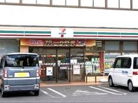 レオパレスフジニューコート 周辺環境