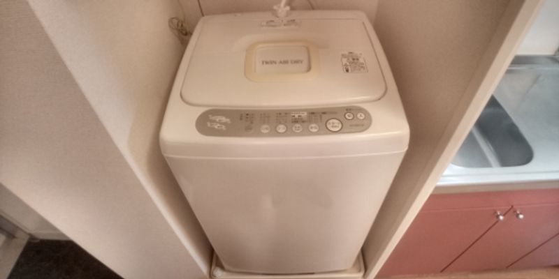 レオパレスサラバンド その他設備