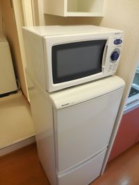 レオパレスキャンサーⅡ その他