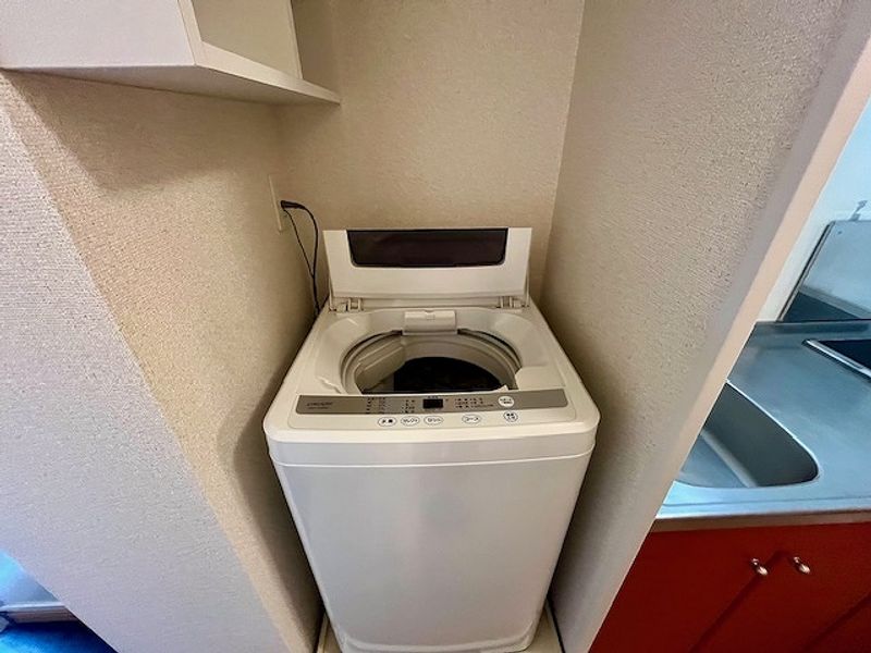 レオパレス隼Ⅲ その他設備