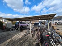 レオパレスＹ．ＤＲＥＡＭ 共用部分