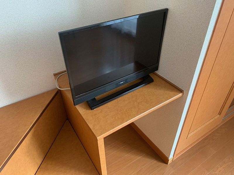 レオパレスエスポワール その他設備