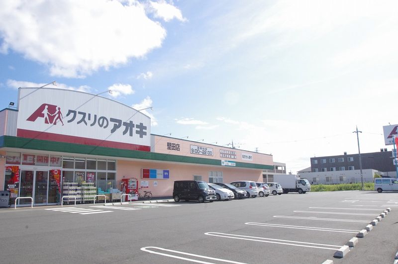 レオネクスト詩季 周辺環境