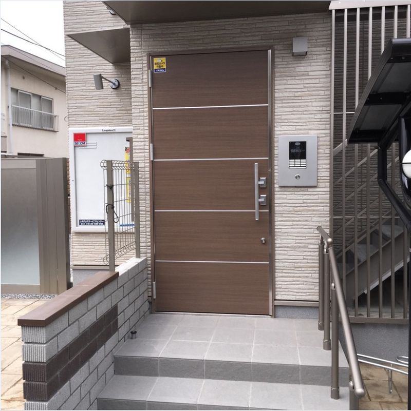 クレイノエスポワールⅤ その他設備