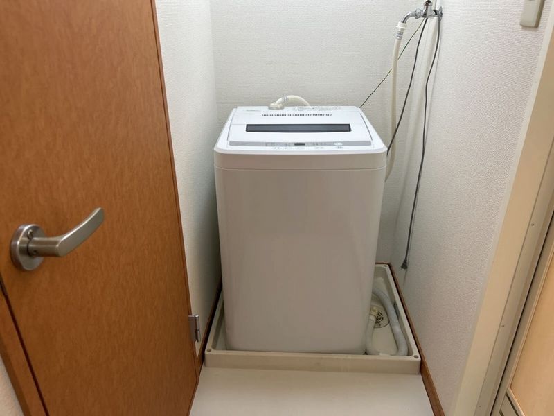 レオパレスネレイドⅡ その他設備