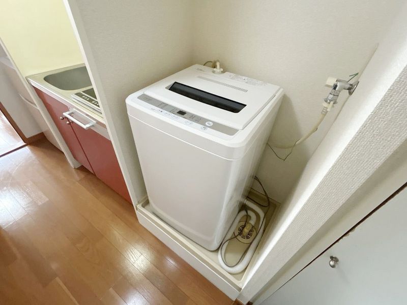 レオパレスボヌール その他