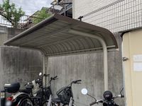 レオパレスＭＯＮＴＥＭＡＲＥ 共用部分