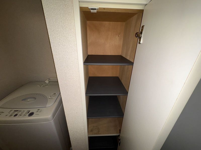 レオパレスアサクラⅡ その他