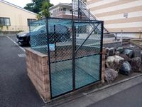 レオパレスＭＩＺＵＨＯ 共用部分