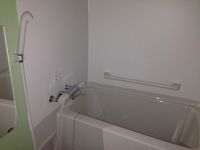 MIRANDA Confort Higashi Kasai 욕실