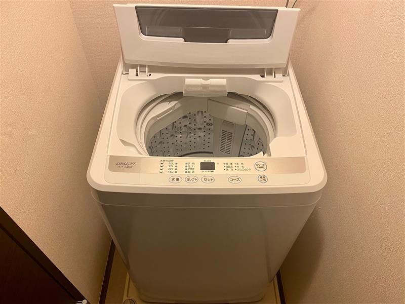 レオネクストポラリスⅠ その他