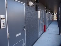 レオパレス琴 共用部分
