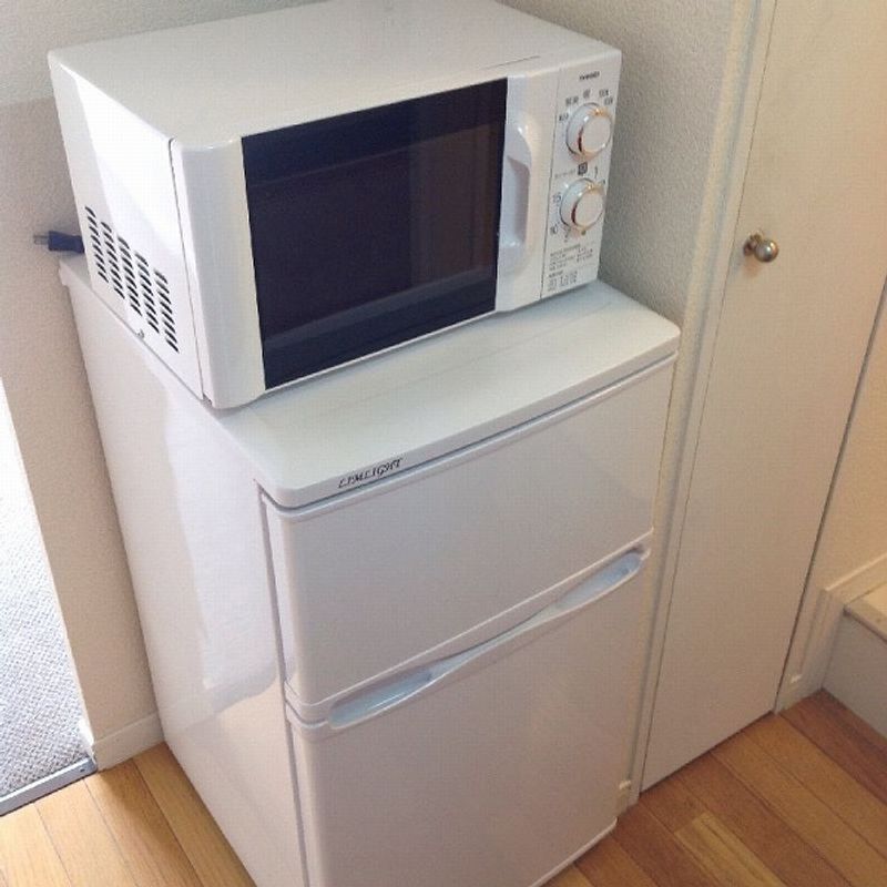 レオパレスはぴねすＤ その他設備
