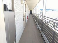 クレイノ福江 共用部分