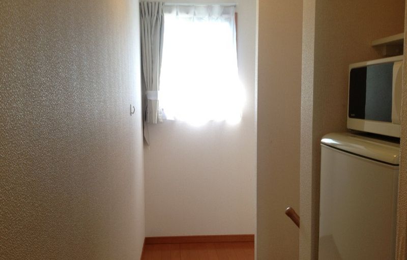 レオパレスフィオーレ その他