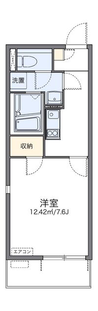 53753 Floorplan