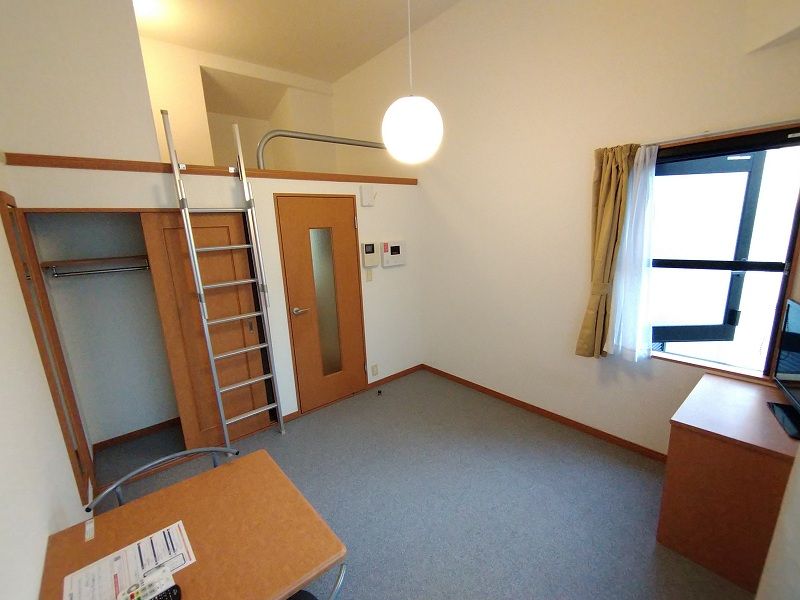 leopalace Hatagaya Thiết bị khác