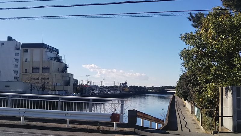 leopalace Fujimi Tầm nhìn