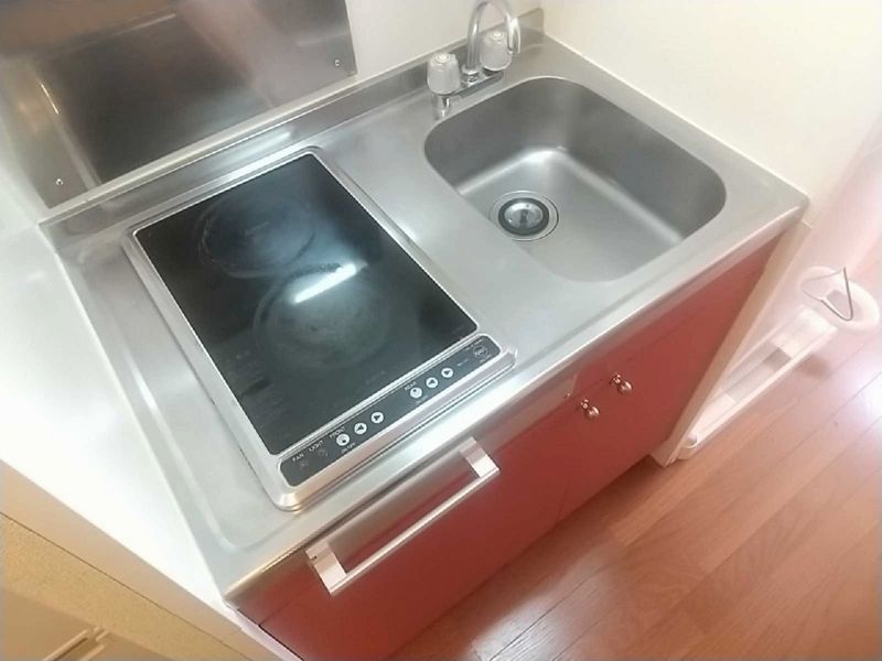 leopalace Voyage 주방