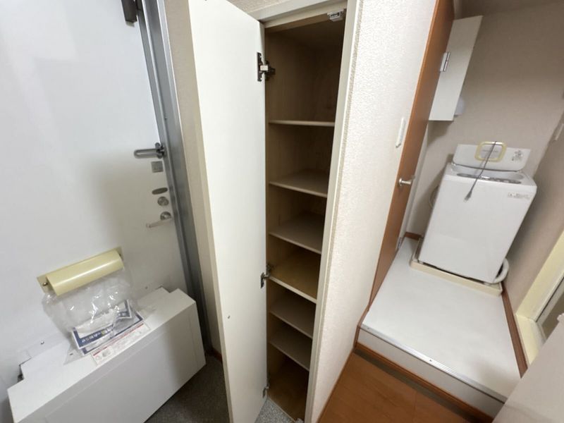 レオパレスブルースカイ その他